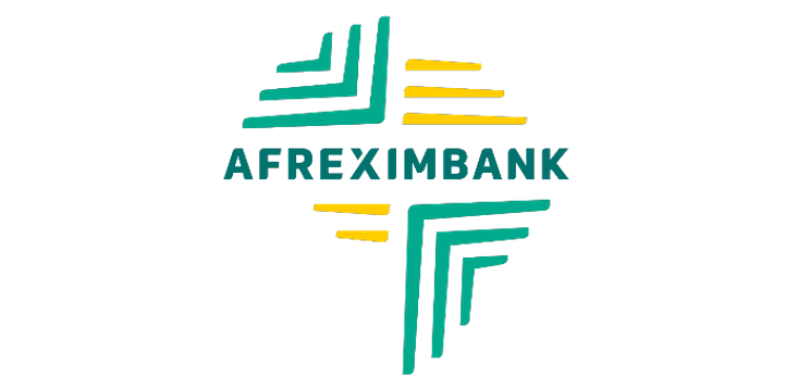 AFREXIMBANK Logo