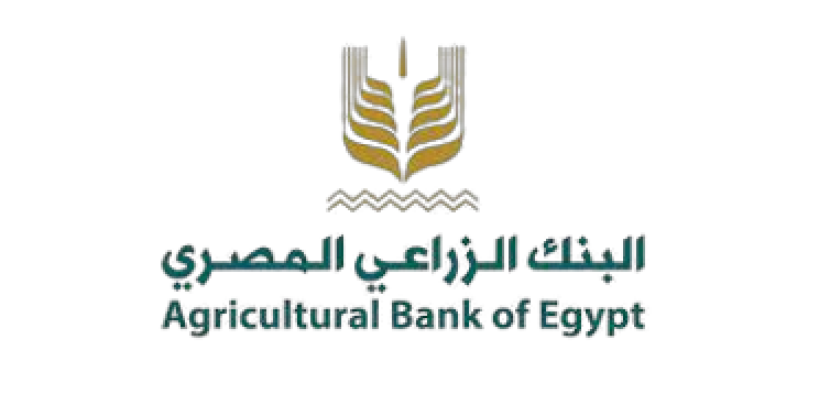 Agricultural Bank of Egypt Logo