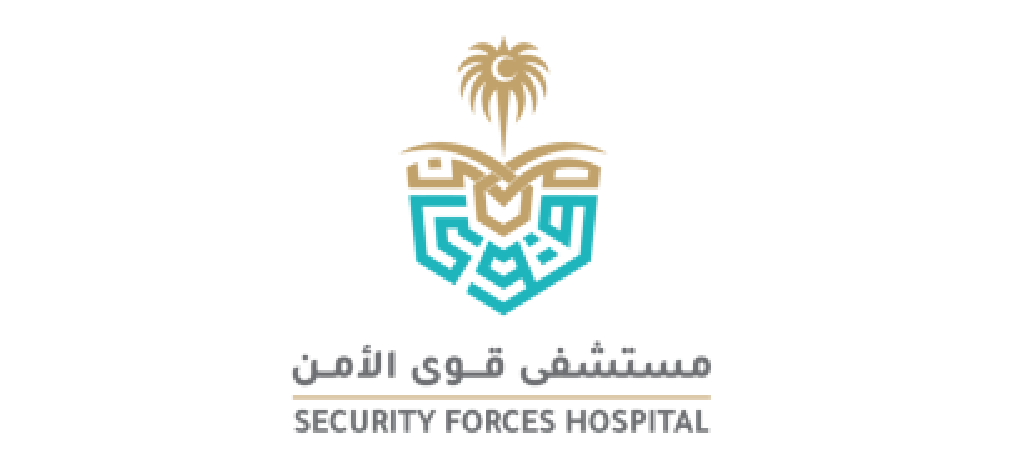 Forces Hospital Riyadh Logo