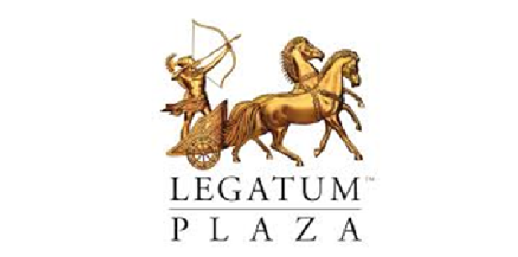 Legatum Plaza Logo