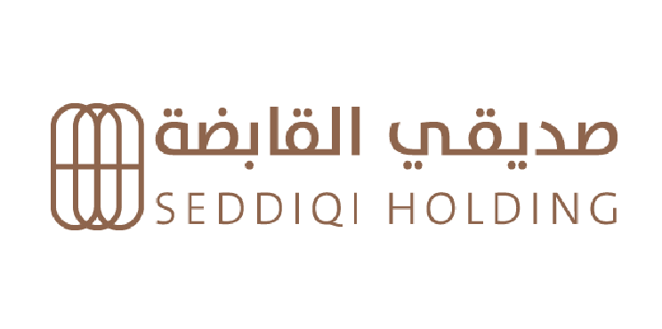 Seddiqi Holding Logo