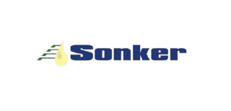 Sonker Logo