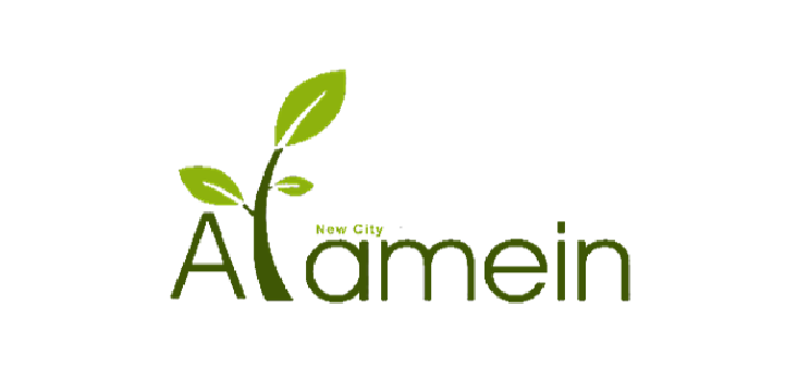 Alamein Logo