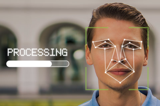 SAFR for Security VMS Overlay